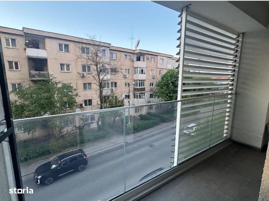 Apartament cu 2 camere situat in Ploiesti Cartier 9 mai — fotografia 1
