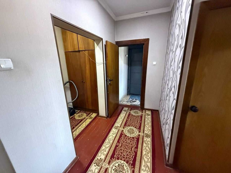 Сдаю в аренду квартиру.