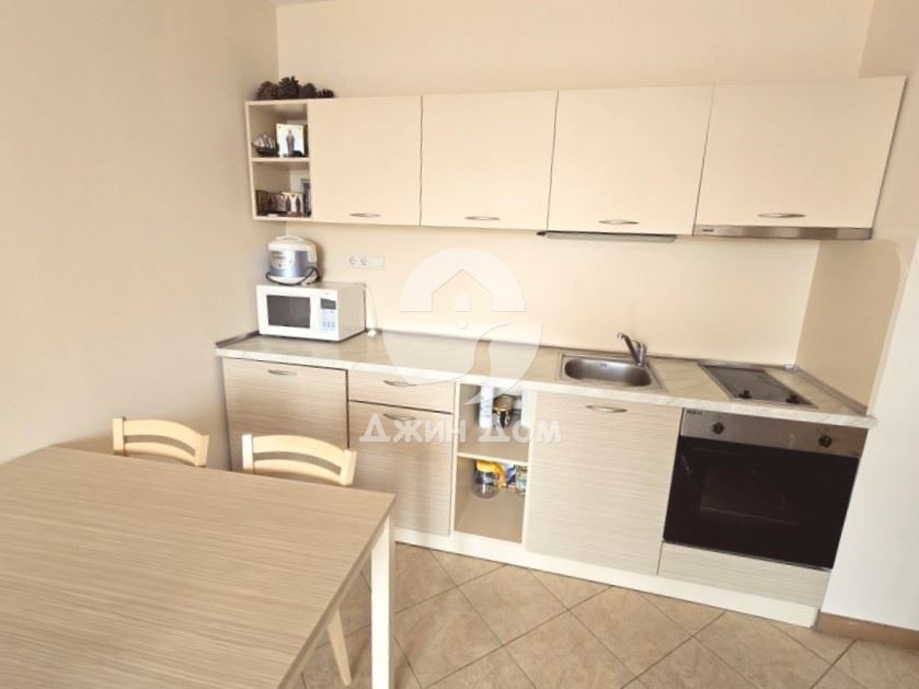 Продава се Тристаен апартамент в к.к. Слънчев бряг - 81 кв.м за 1093 €/кв.м - Снимка #1