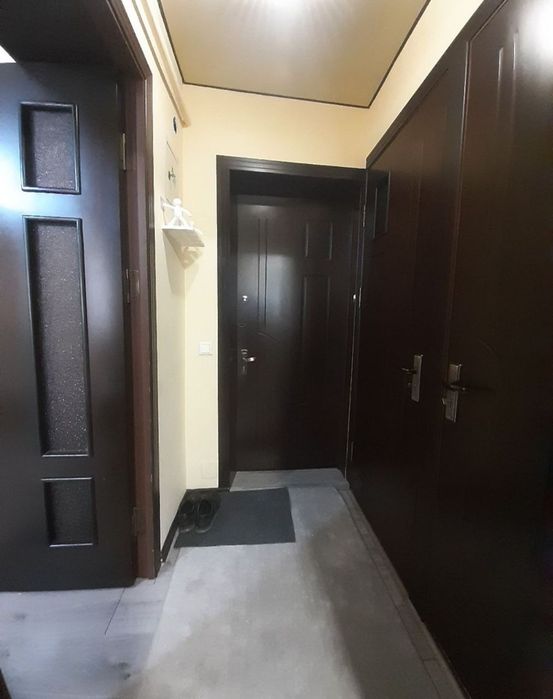 (4) Академ городок It Park. 1/2/3  28м² Кирпич.