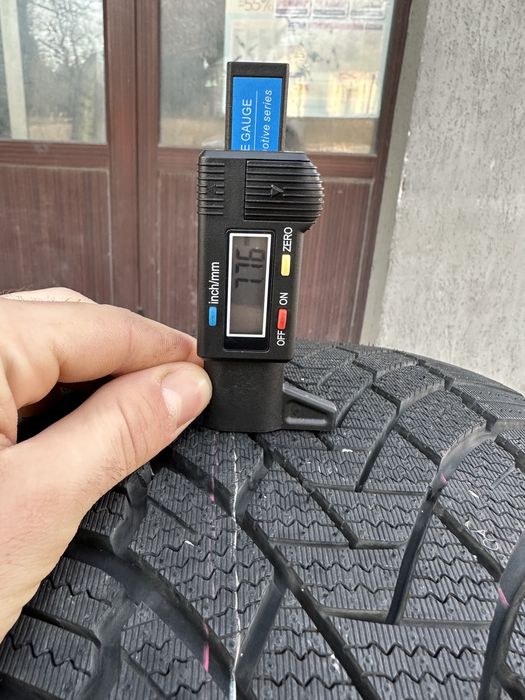 2 бр. зимни гуми ARIVO WINMASTER ARW3 245/40R18 97V XL DEMO DOT24