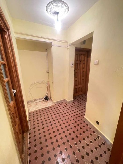 Garsonieră 29,58 mp – Str. Mircea Eliade – Carrefour / Insula de Agrement
