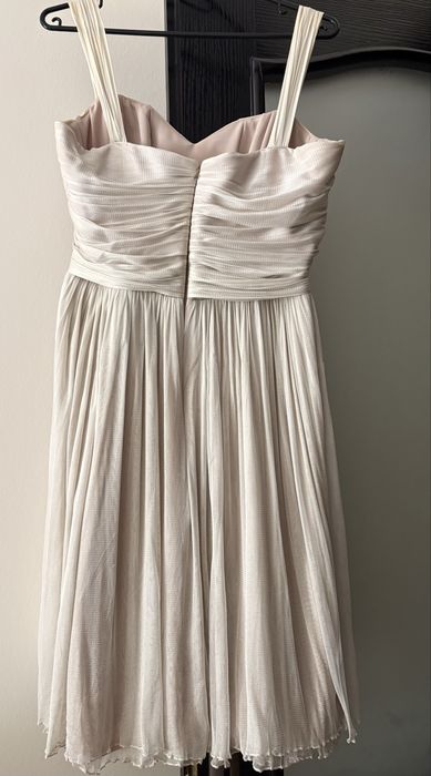 Roche matase si voal