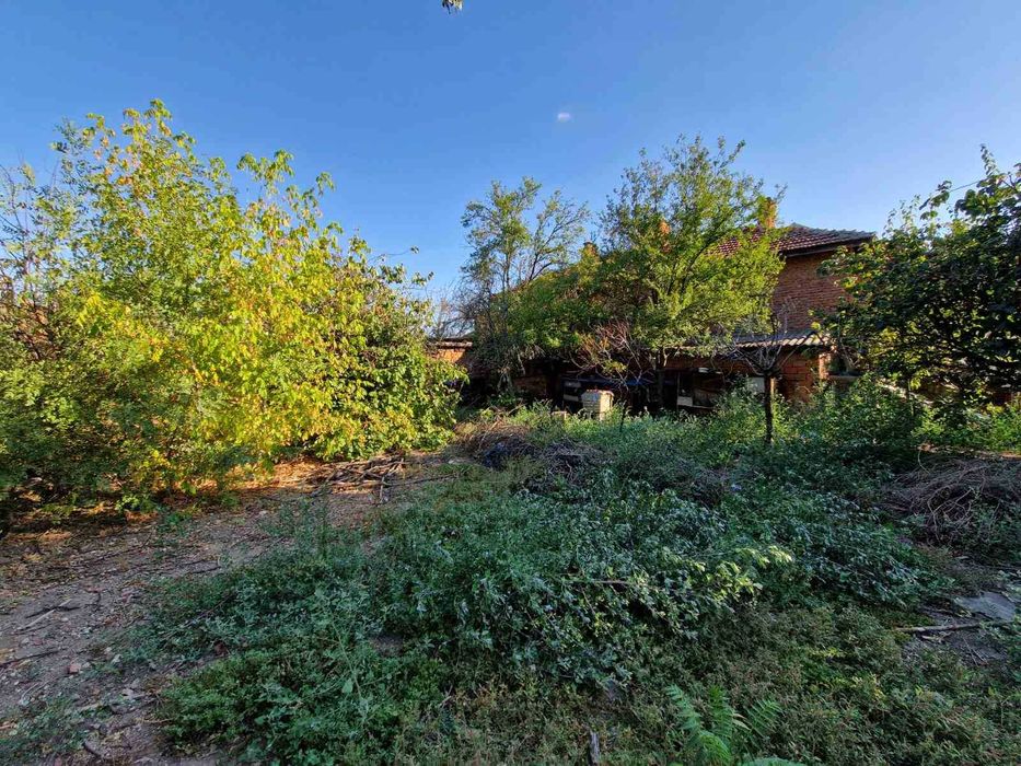 Продава се Къща в Харманли - 248 кв.м за 294 €/кв.м - Снимка #4