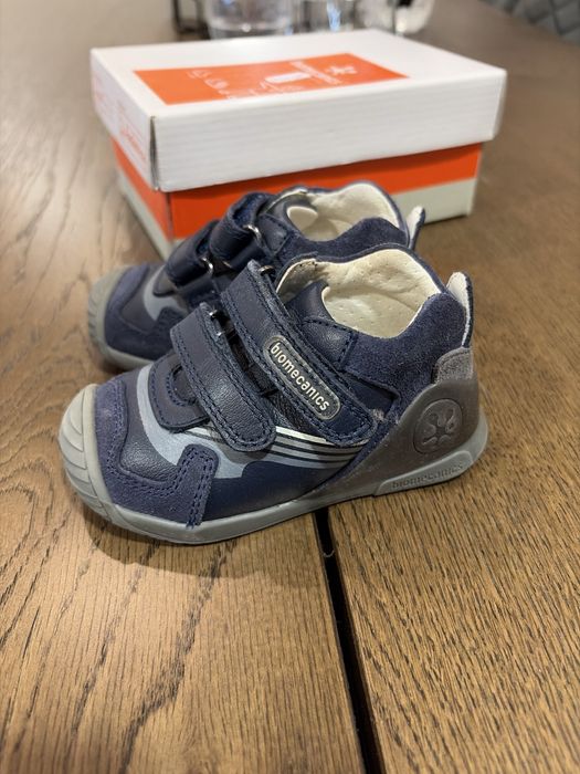 Детски обувки Biomechanics