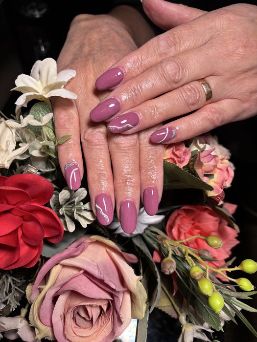 Manichiura/ pedichiura