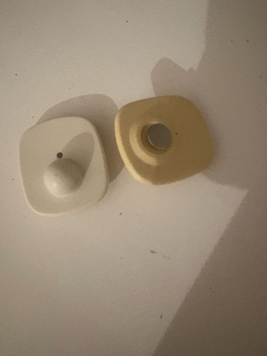 Анинтикоражники, алармы