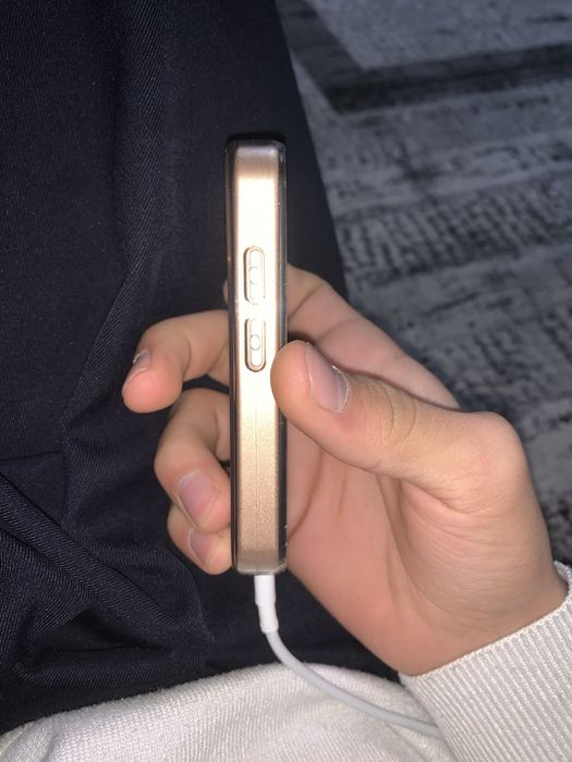 mini iphone 16 pro max