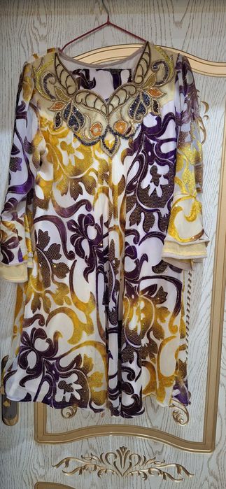 uzbekcha koylak lozim