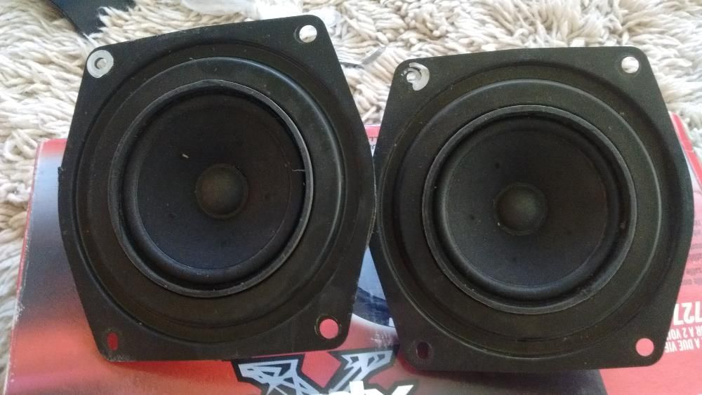 тонколони за кола