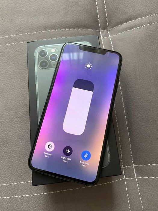 Продам Apple Iphone 11 Pro max 64