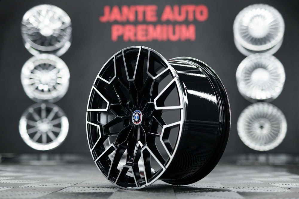 jante 19 bmw ///m r19
