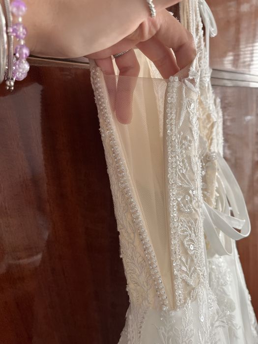 Rochie de mireasa