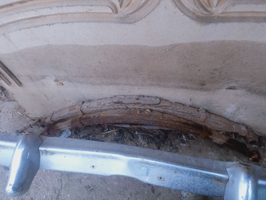 Ниванын запчастары