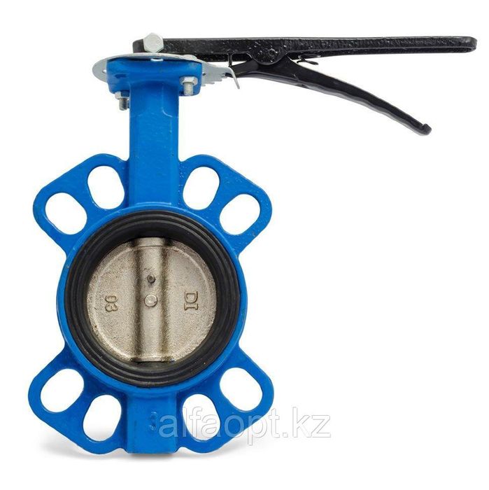 Продам затвор(батерфляй) от50мм до 400мм.