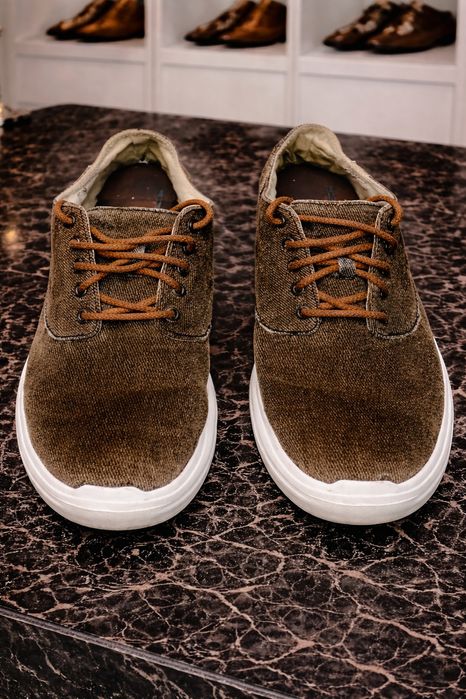 Vans Ultra Cush N 43