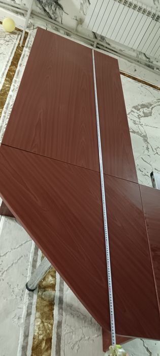 Продам угловой офисный стол