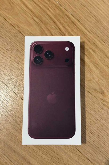 Iphone 18 Pro Max
