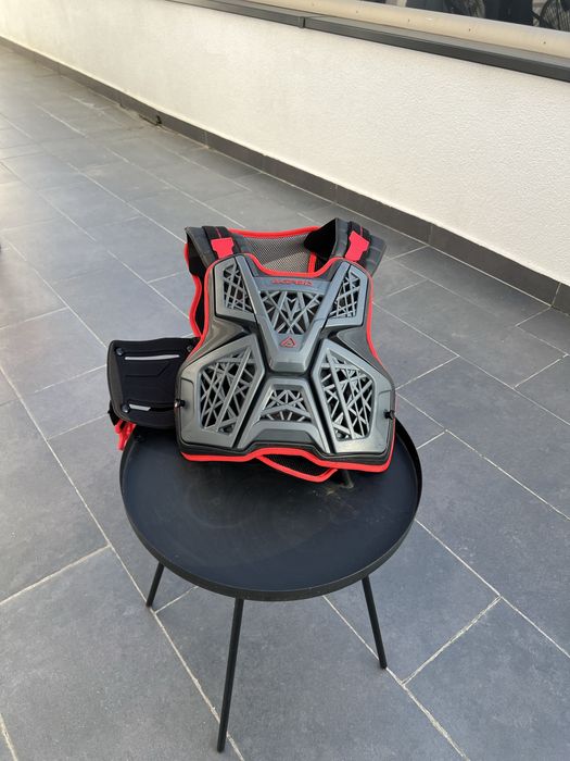 Protecție corp / Body Armour / Moto Enduro Acerbis Marime L/XL