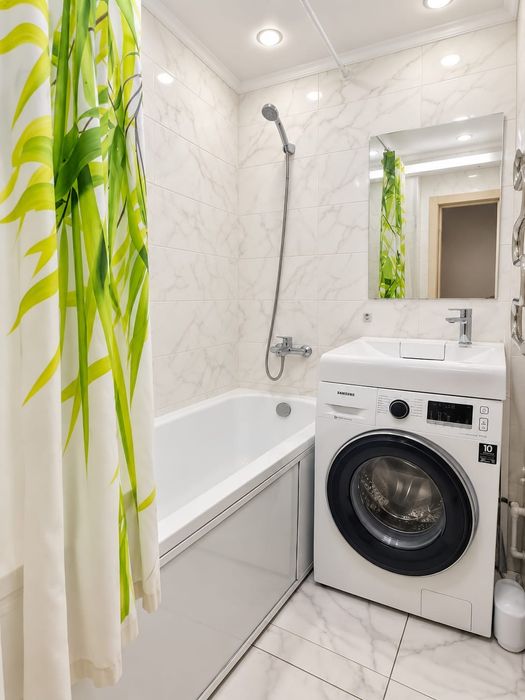 Продам 2к новостройку 57 кв.