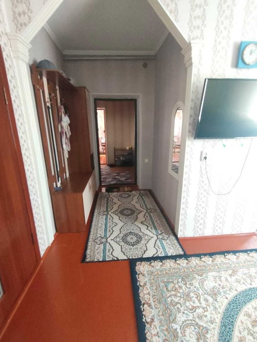 Продается дом в районе Дальная  Карасу, 3-комнатный
