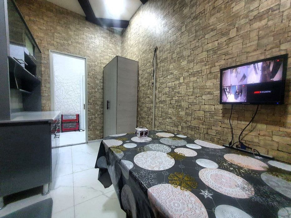 Аренда коммерческого офиса Эко Базар Первая линия