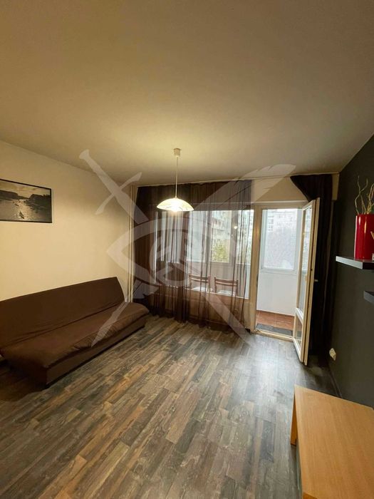 Дава се под наем Тристаен апартамент в Варна, Младост 2 - 68 кв.м за 450 € - Снимка #1