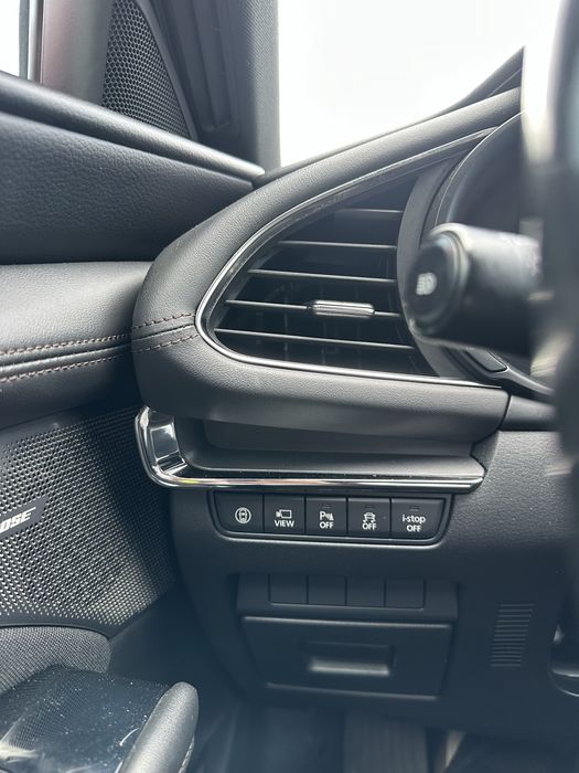 Mazda 3 Hatchback g122 AT Plus  2020