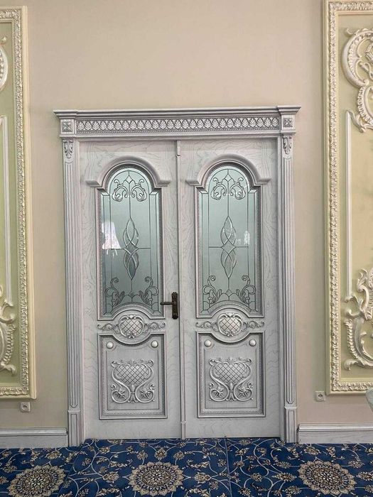 Деревянные лестницы от компании Аслбренд