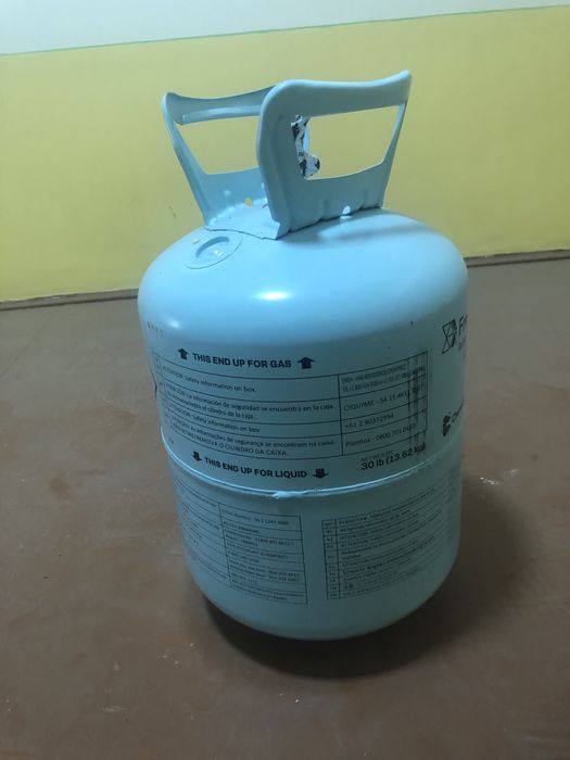 Freon R134a Original