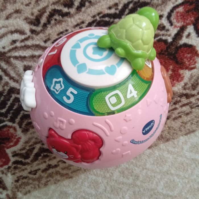 Интерактивна играчка за деца