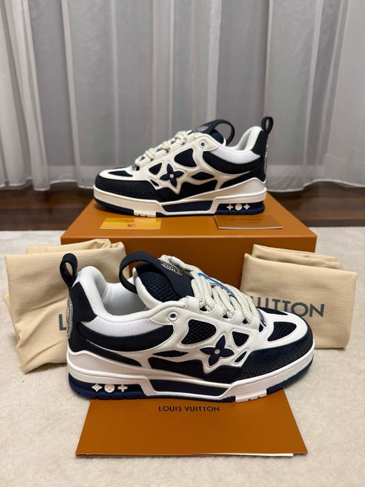 Lv skate albastru