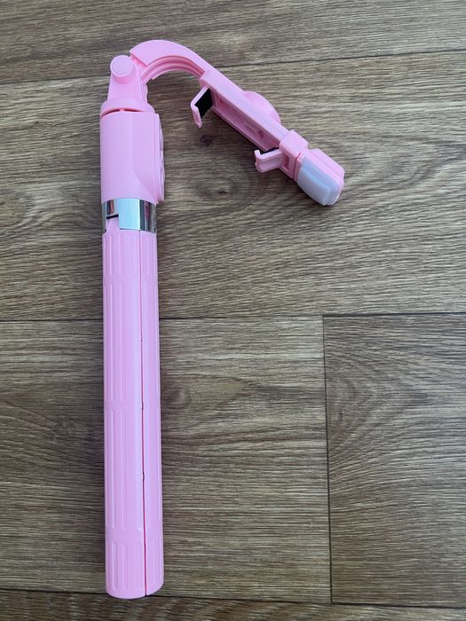 Штатив, селфи-палка, трипод