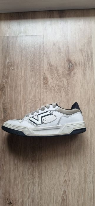Кроссовки Vans 40 размер