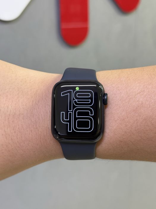 Apple Watch SE 3 40 mm АКБ 100% | Mobile Zone