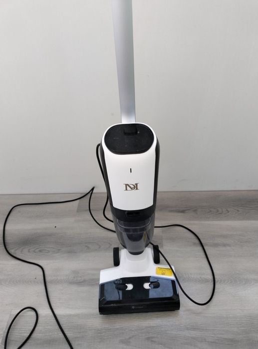 Продам проводной пылесос новый