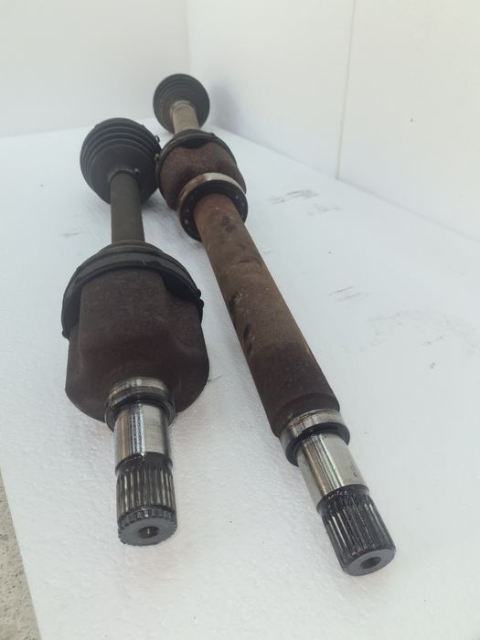 Planetara Ford Mondeo Mk4, 2.0 tdci 140 cai