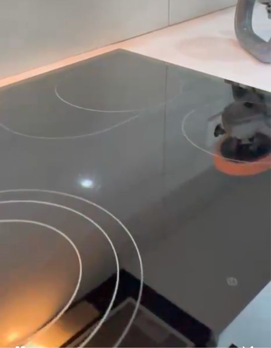 Полировка варочных плит полировка плит