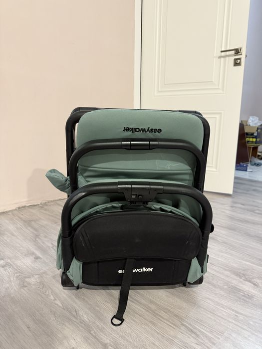 Прогулочная коляска EasyWalker