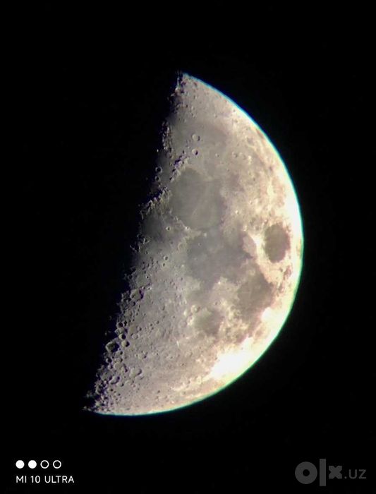 Xiaomi 10 ultra zoom 120x