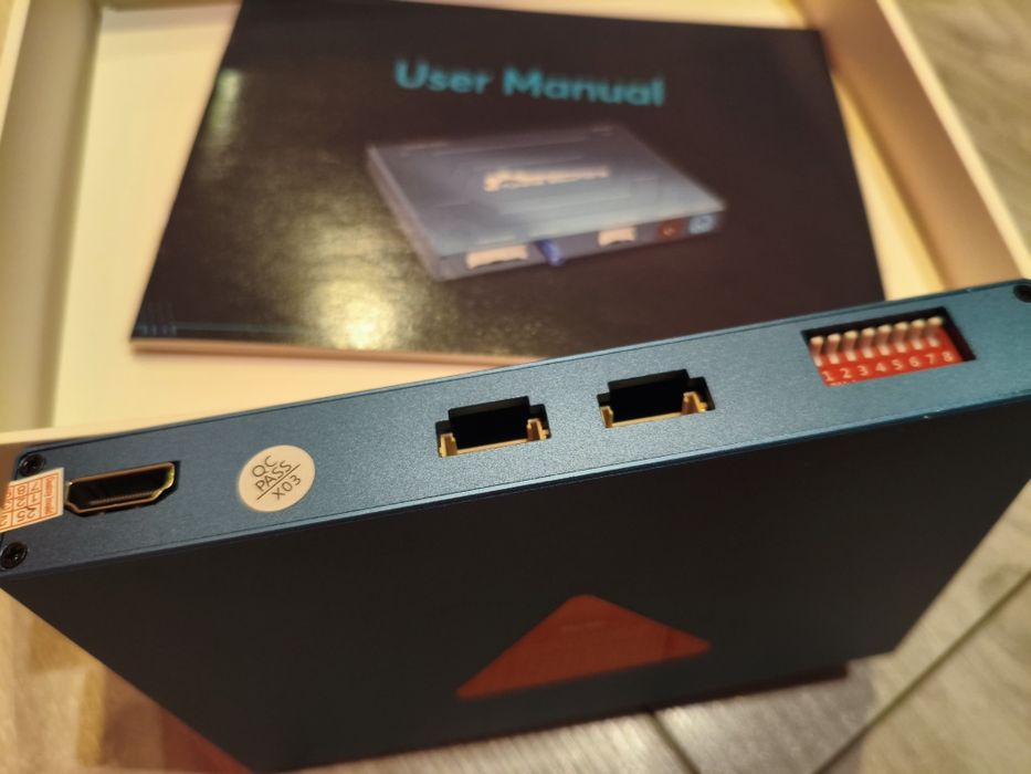 Modul auto Tuning Solutions Wireless Car Play + Android