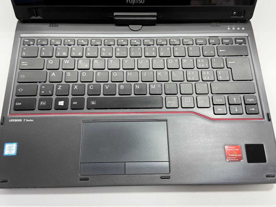 Laptop/Tableta SH Fujitsu Lifebook T937 i5-7300U 16gb RAM SSD