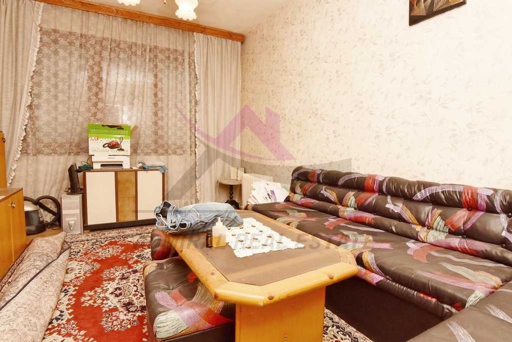 Дава се под наем Многостаен апартамент в Варна, Младост 2 - 100 кв.м за 562 € - Снимка #5