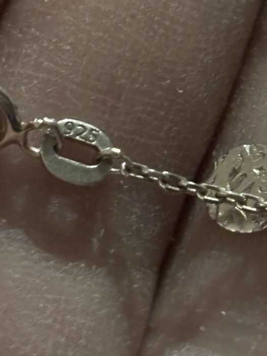 Lănțișor argint 925