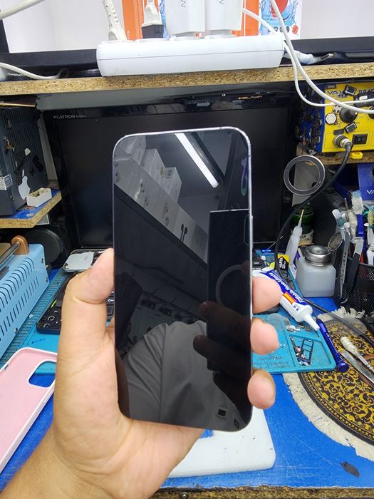 iPhone 14 pro max icloud sotiladi