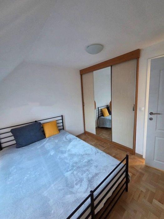 Дава се под наем Двустаен апартамент в София, Младост 1А - 55 кв.м за 611.49 € - Снимка #6