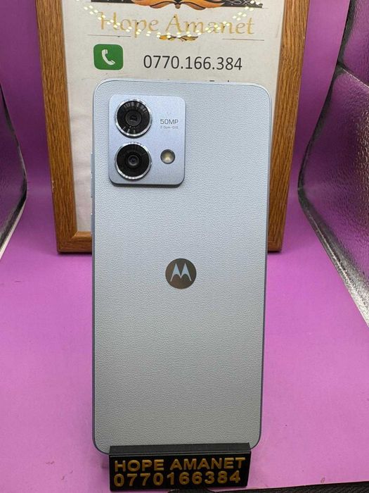 HOPE AMANET P2-Moto g84 256 GB/12 RAM