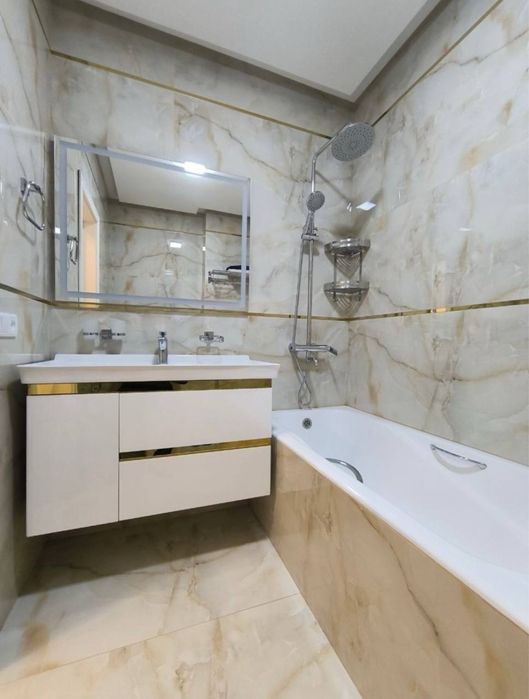 Сдается в аренду 3 комнатная квартира ЖК Gardens Tashkent city
