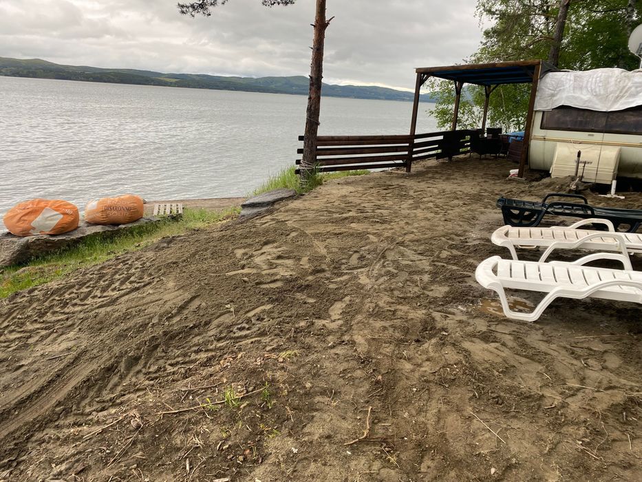 Бунгала под наем яз.искър