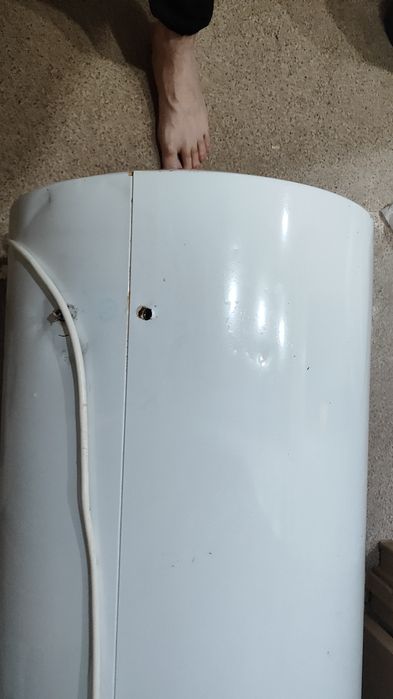 Продам водонагреватель!!!